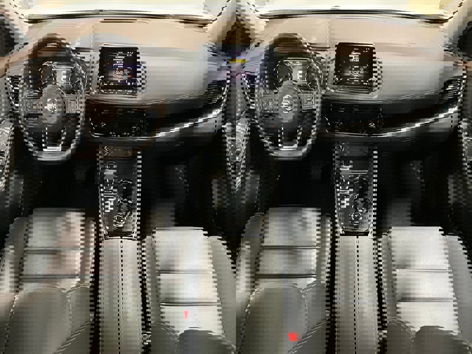 Used 2023 Nissan Rogue SL AWD/4WD image 14