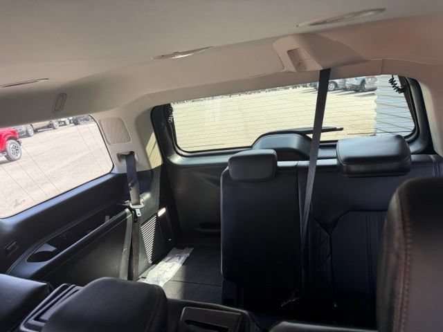 Used 2019 Ford Expedition Platinum AWD/4WD image 11