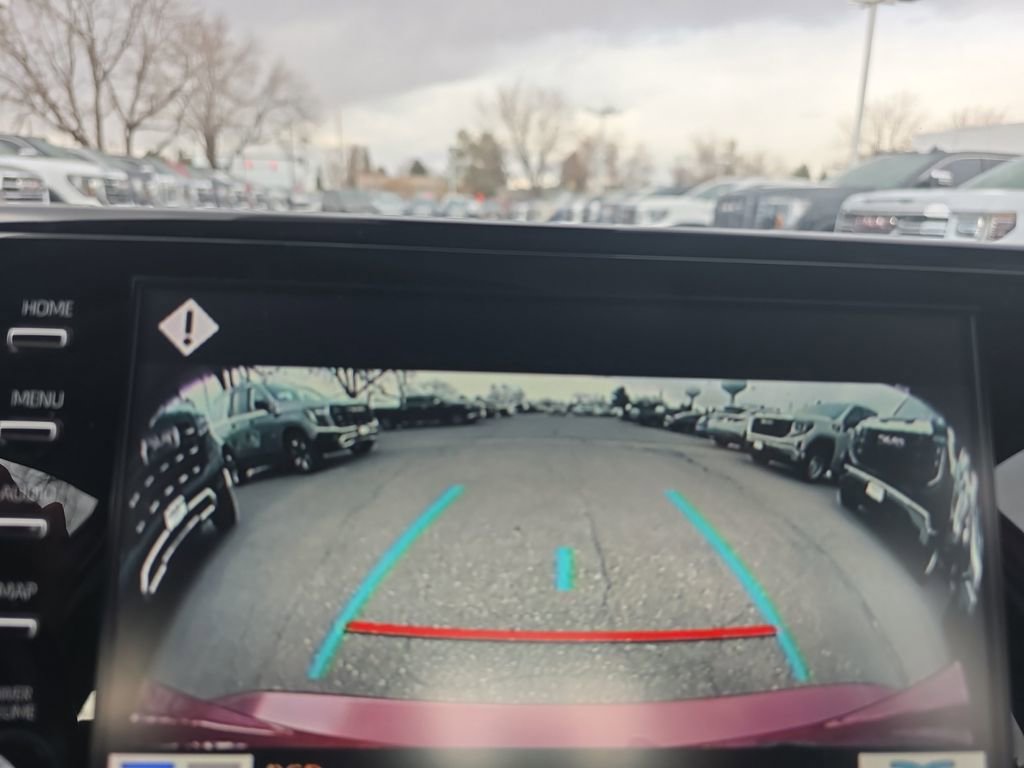 Used 2023 Toyota Camry XSE image 20