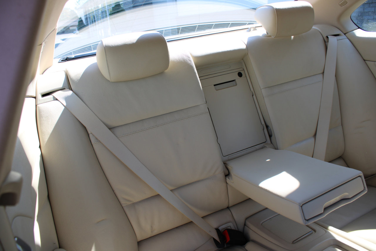 Used 2012 BMW 328i xDrive Coupe image 12