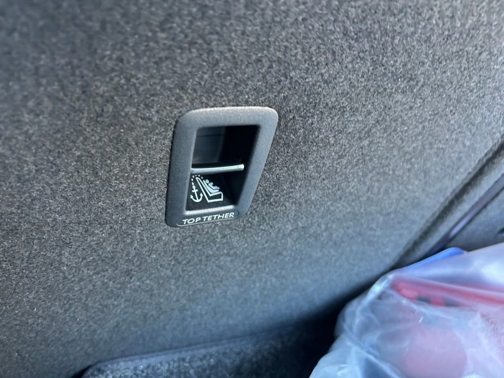 New 2026 Volkswagen GTI Autobahn image 36