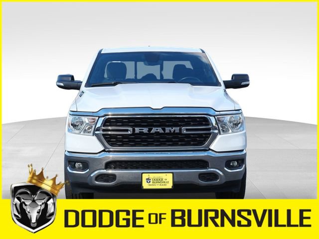 Used 2022 RAM 1500 Big Horn image 11