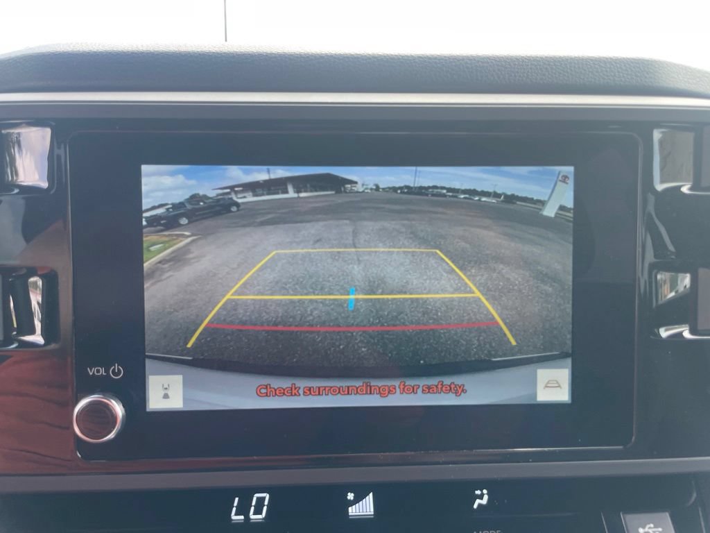 New 2026 Toyota Tundra SR5 AWD/4WD image 21
