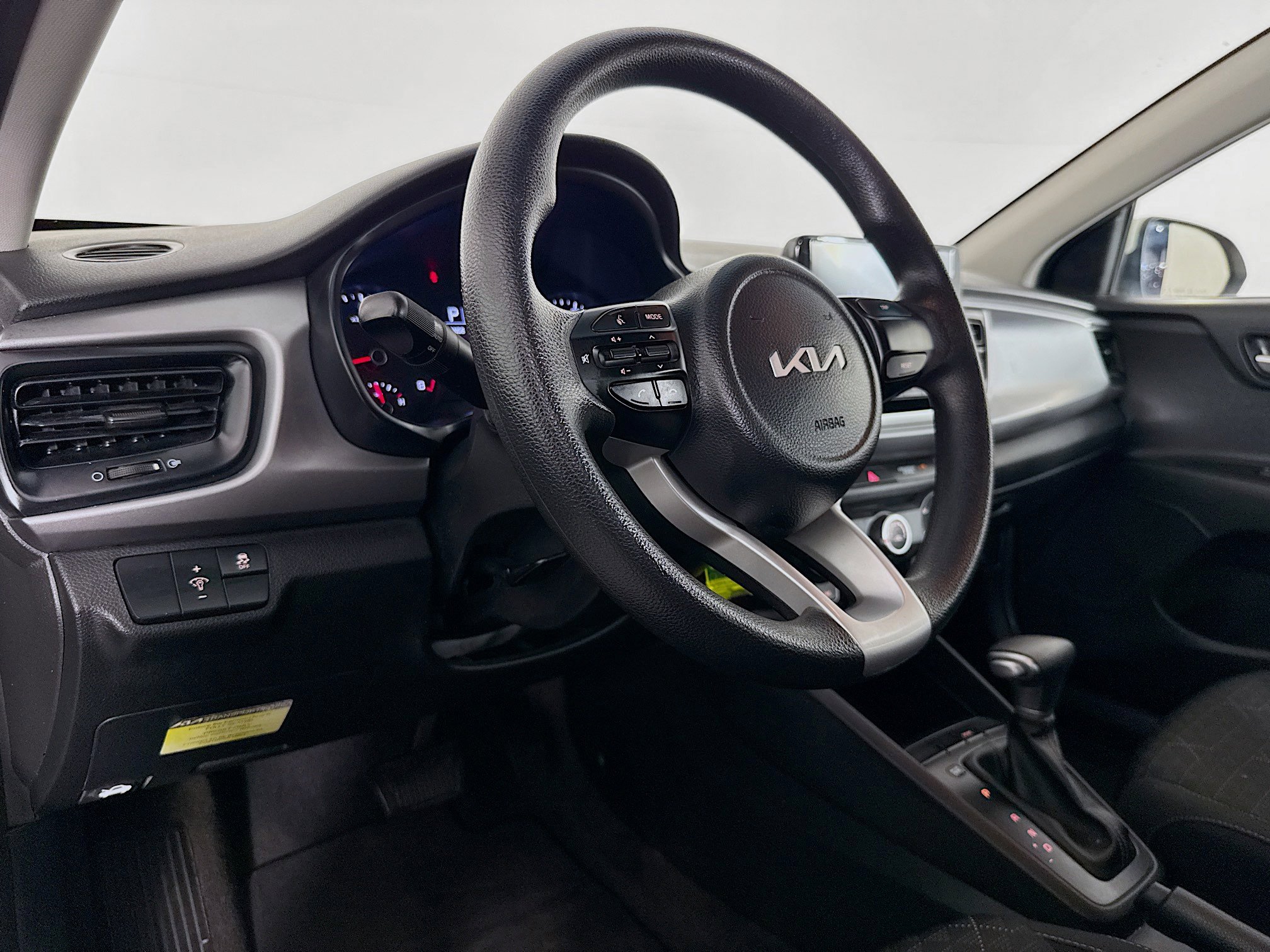 Used 2022 Kia Rio LX FWD image 21