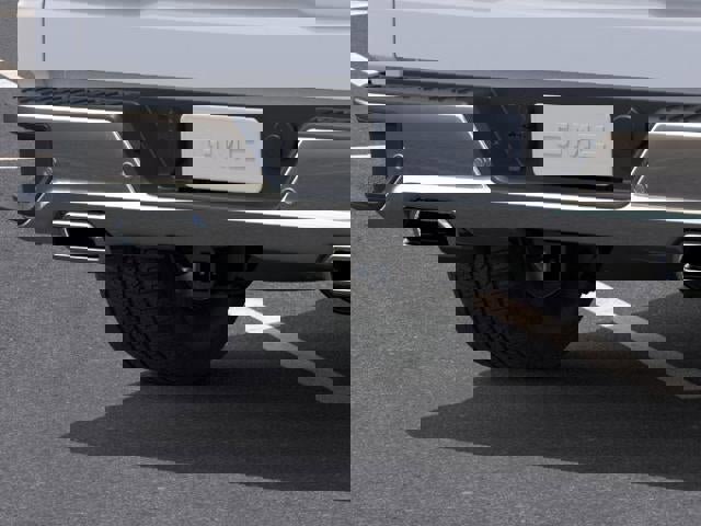 New 2024 GMC Sierra 1500 SLE w/ Preferred Package image 14