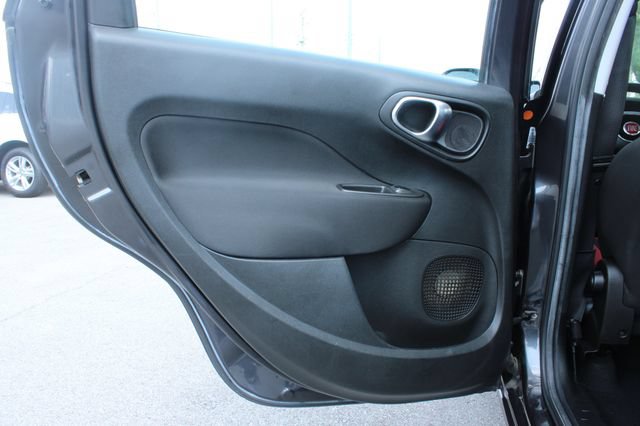 Used 2014 FIAT 500L Pop FWD image 26