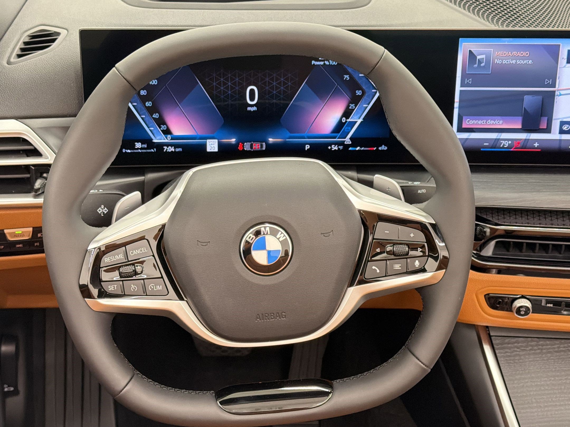 New 2027 BMW 430i Convertible RWD image 14