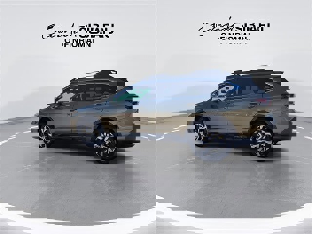 Certified 2022 Subaru Outback Limited w/ Popular Package #2 image 6