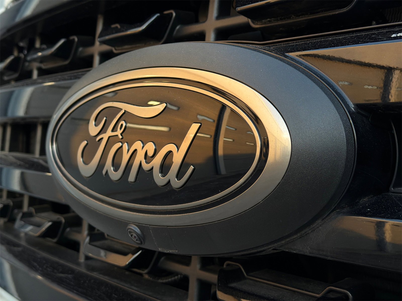 Used 2024 Ford F250 Lariat w/ Lariat Ultimate Package image 14