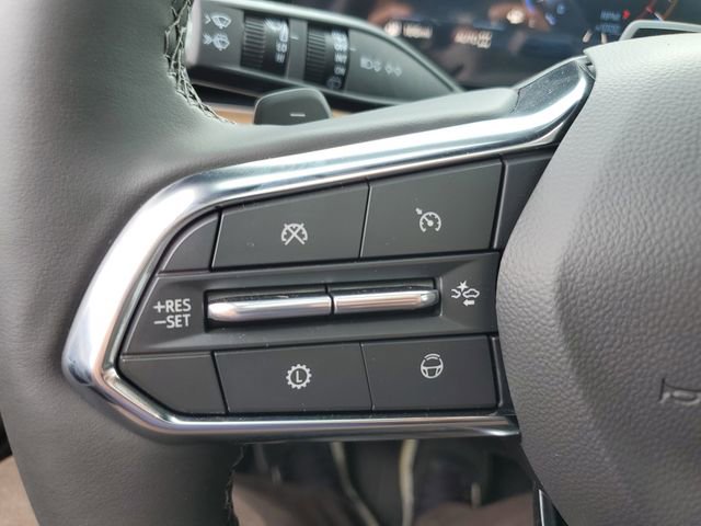 New 2026 Chevrolet Tahoe High Country w/ LPO, Illumination Package image 23