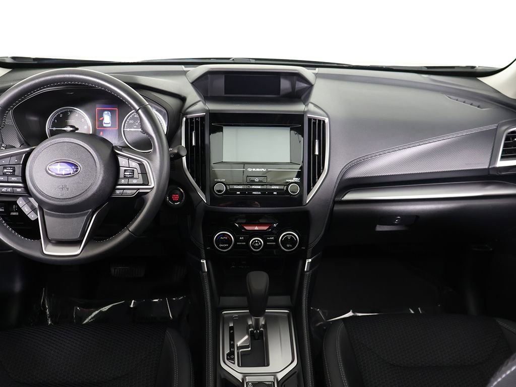 Used 2024 Subaru Forester Premium image 38