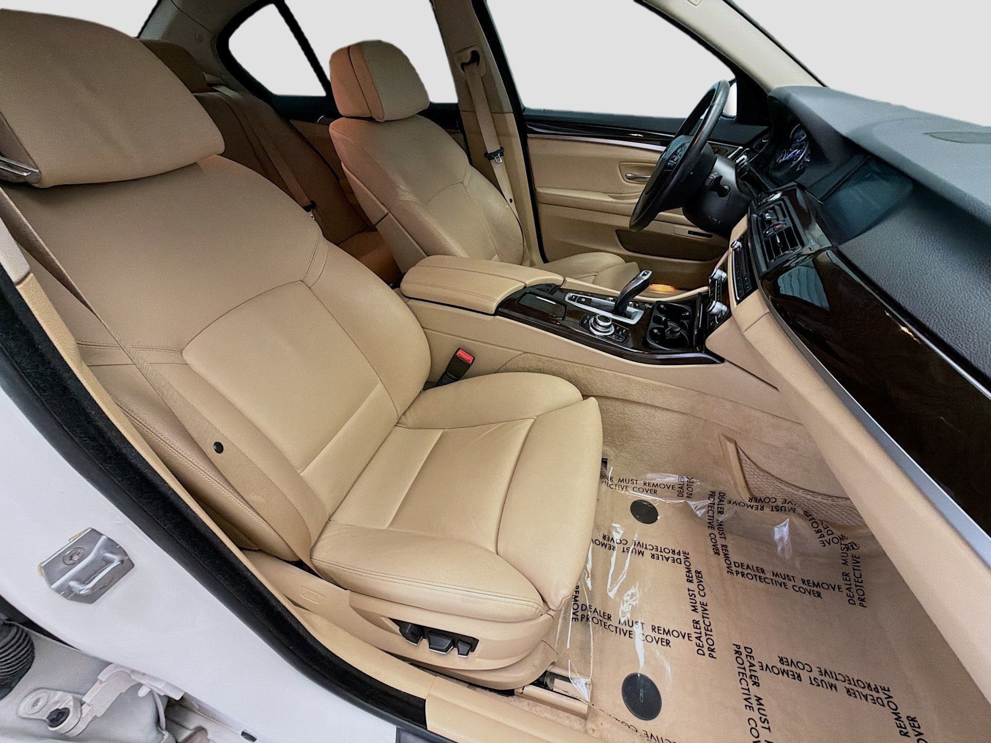 Used 2013 BMW 528i Sedan RWD image 15