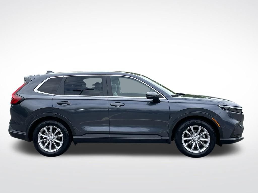 Certified 2024 Honda CR-V EX-L image 7