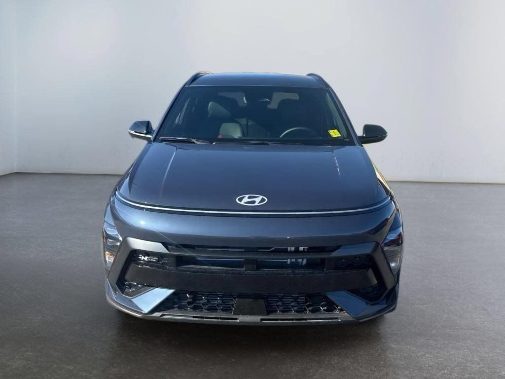 New 2025 Hyundai Kona N Line S AWD/4WD image 2