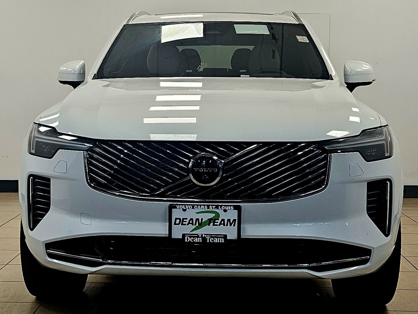New 2026 Volvo XC90 B6 Plus w/ Protection Package AWD/4WD image 7