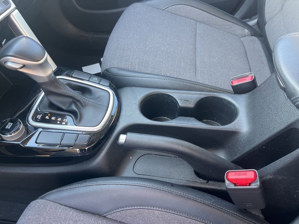 Used 2022 Kia Seltos S image 11