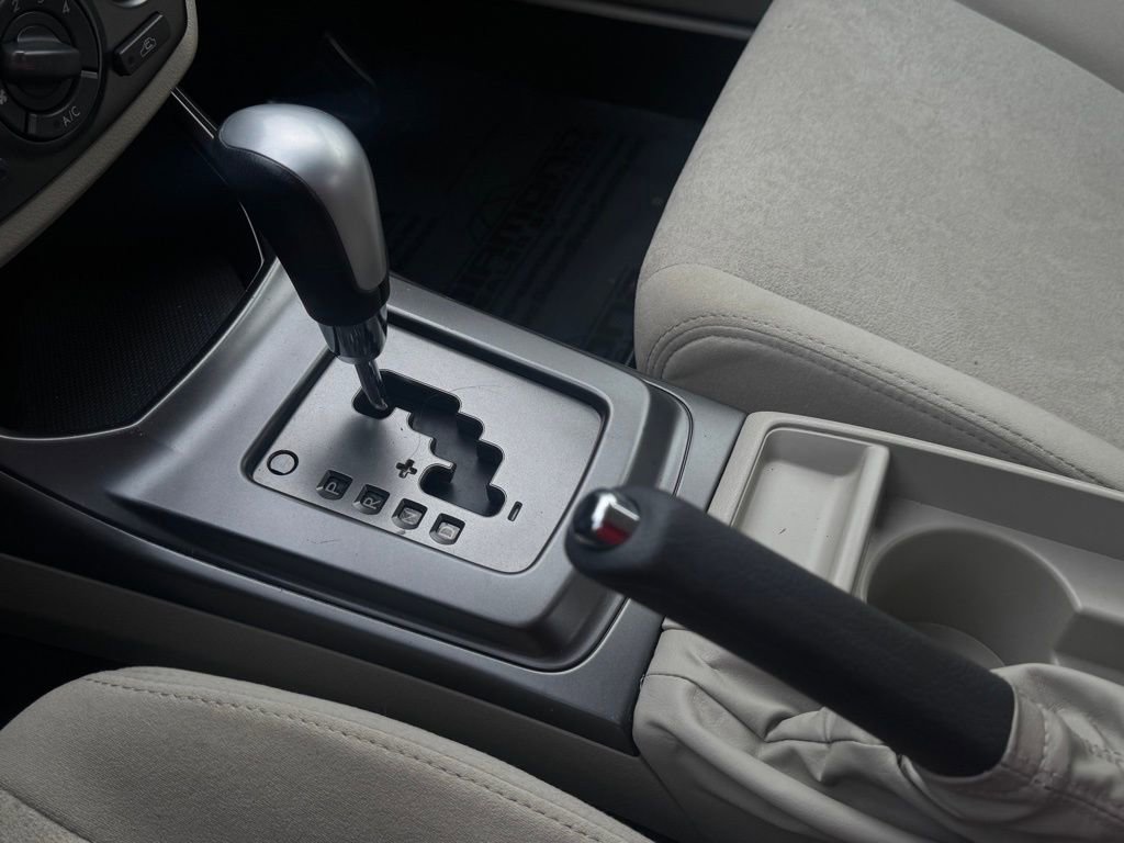 Used 2011 Subaru Impreza 2.5i Premium w/ PWR Moonroof Value Pkg image 11