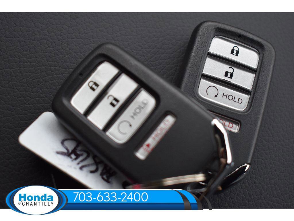 New 2025 Honda Ridgeline TrailSport image 30