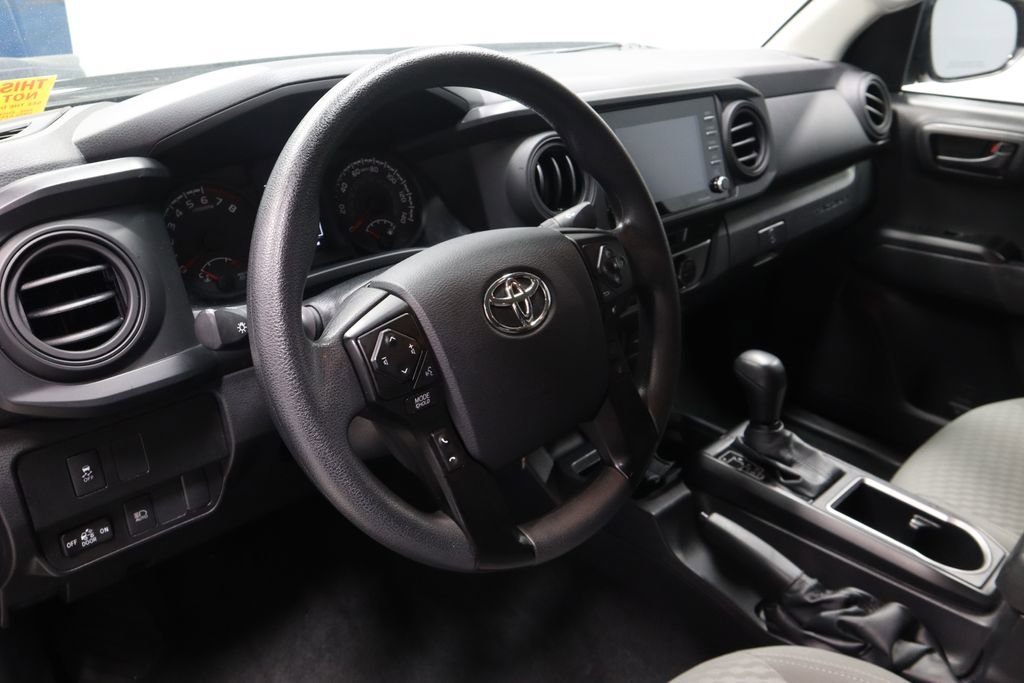 Used 2023 Toyota Tacoma SR image 25