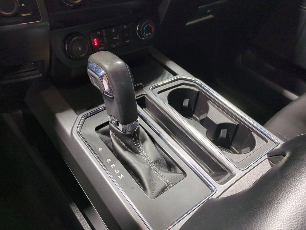 Used 2020 Ford F150 XLT w/ Equipment Group 302A Luxury image 37