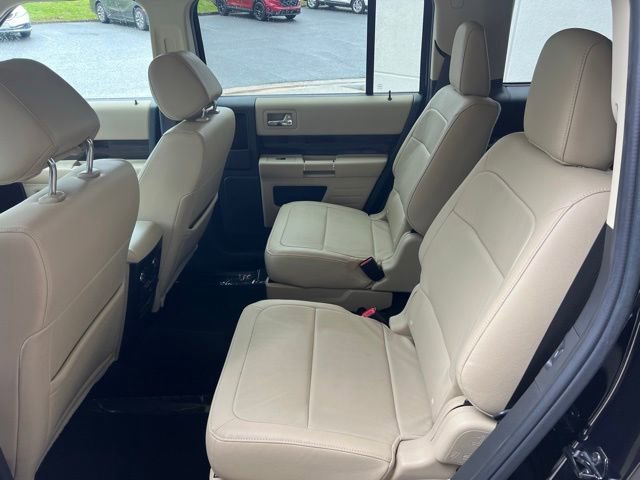 Used 2019 Ford Flex SEL w/ Equipment Group 202A FWD image 9