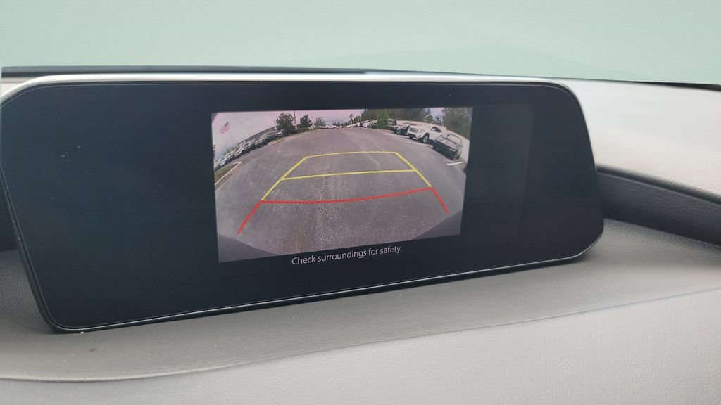 Used 2023 MAZDA MAZDA3 s FWD image 18