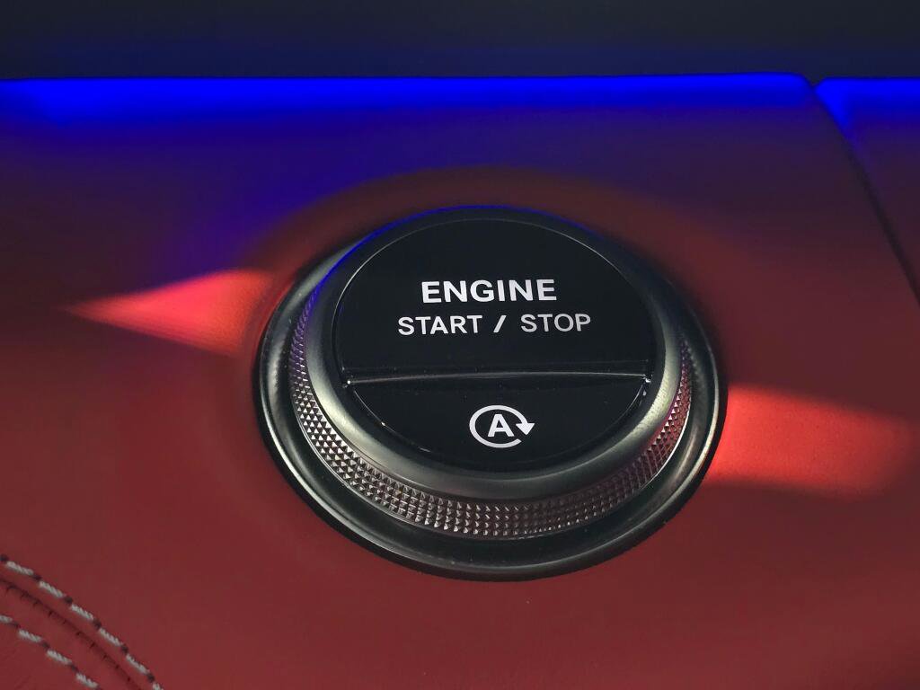 New 2025 Mercedes-Benz AMG GT 63 image 41