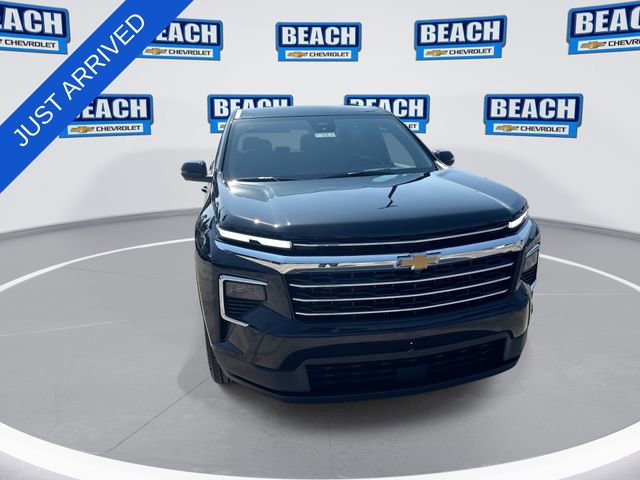 New 2026 Chevrolet Traverse LT FWD image 3