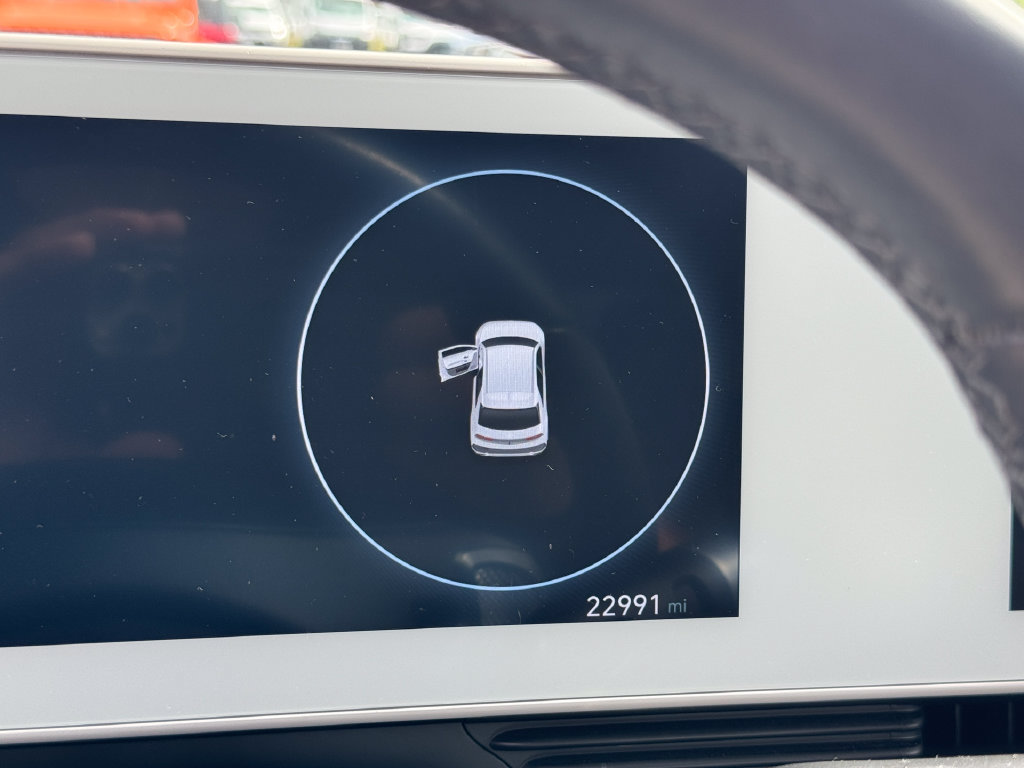Used 2024 Hyundai Ioniq 5 SEL RWD image 14