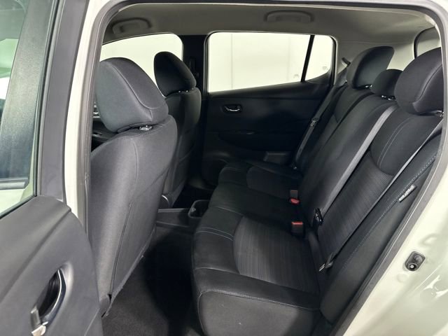 Used 2023 Nissan Leaf S image 25