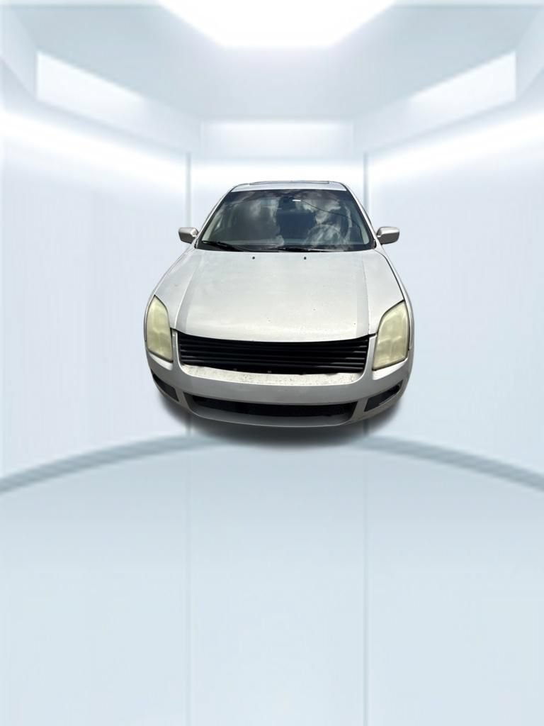Used 2008 Mercury Milan Premier FWD image 8