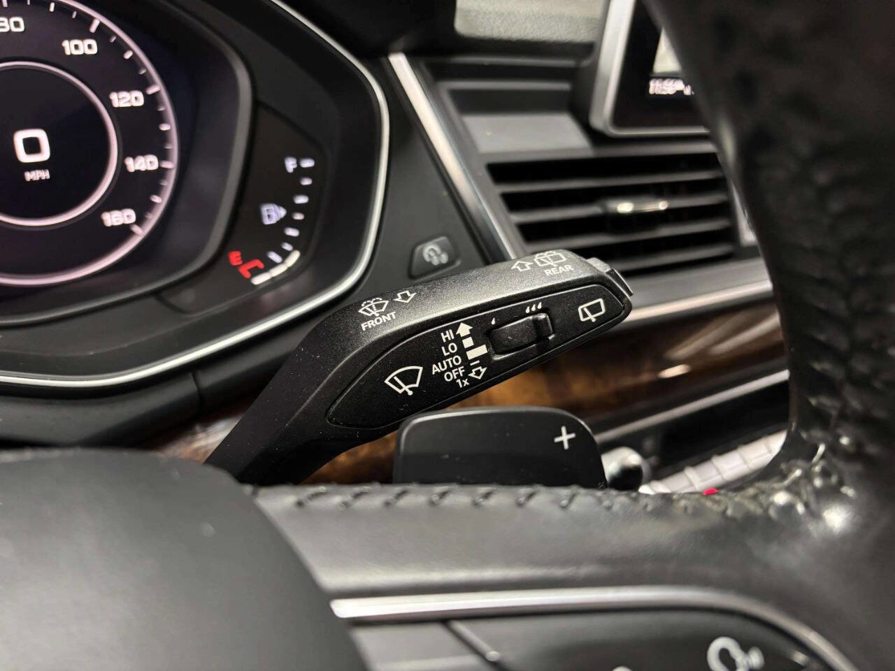 Used 2018 Audi Q5 2.0T Premium Plus w/ Premium Plus Package image 43