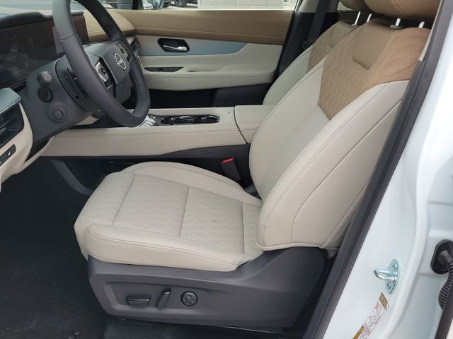 New 2026 Nissan Murano Platinum w/ Cargo Package image 9