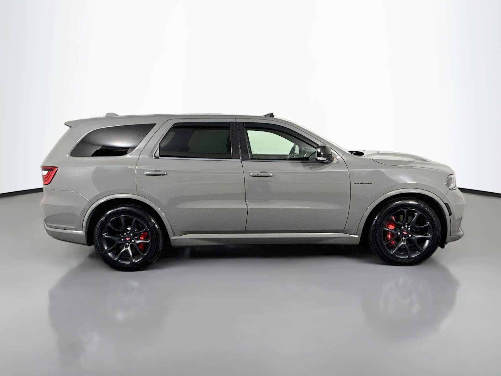 Used 2022 Dodge Durango R/T AWD/4WD image 8