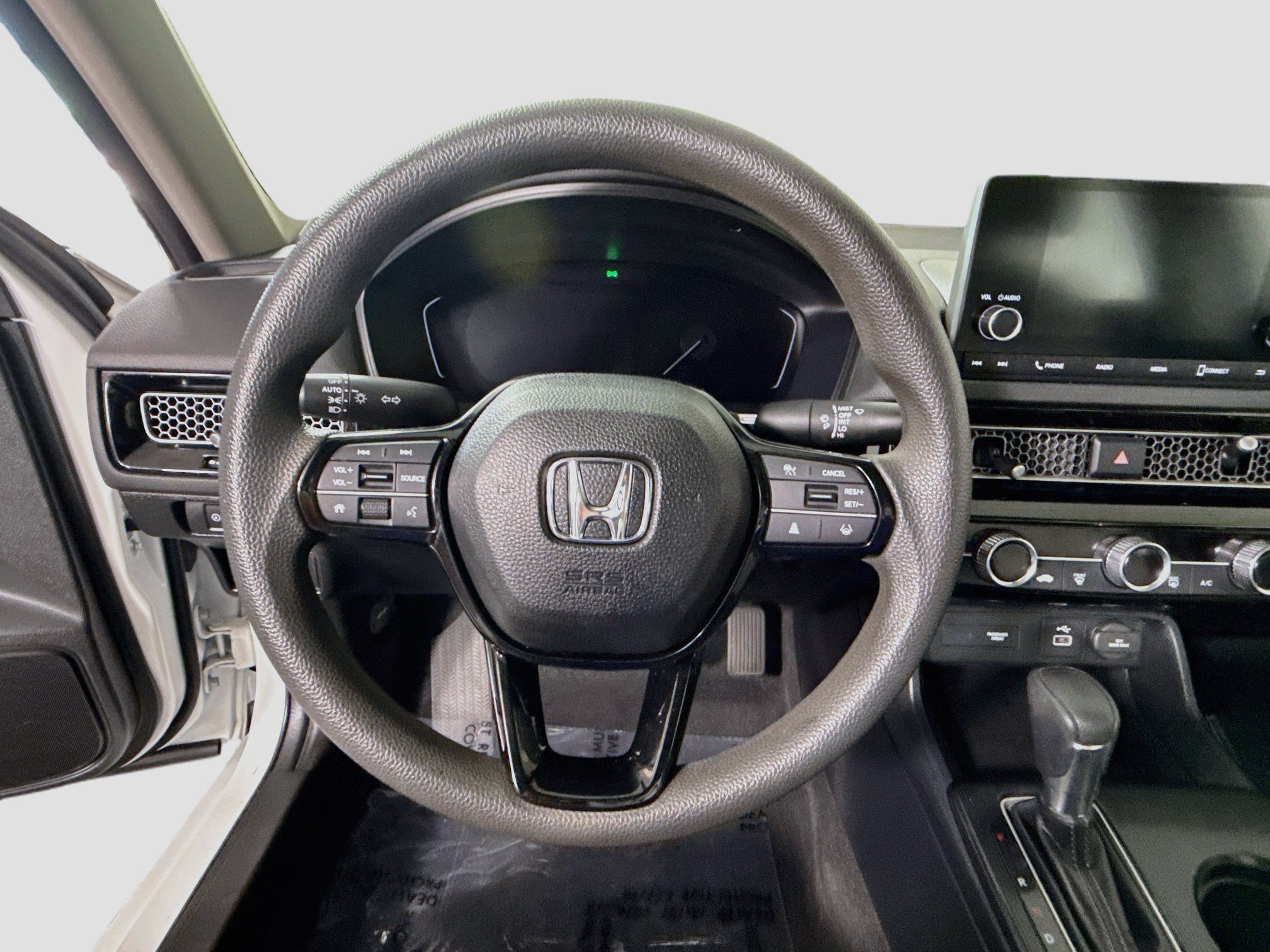 Used 2023 Honda Civic LX image 13