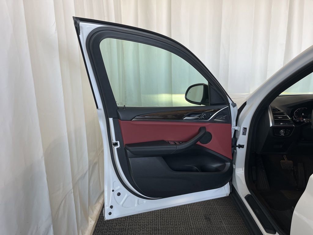 Used 2022 BMW X3 xDrive30i w/ Premium Package 2 AWD/4WD image 19