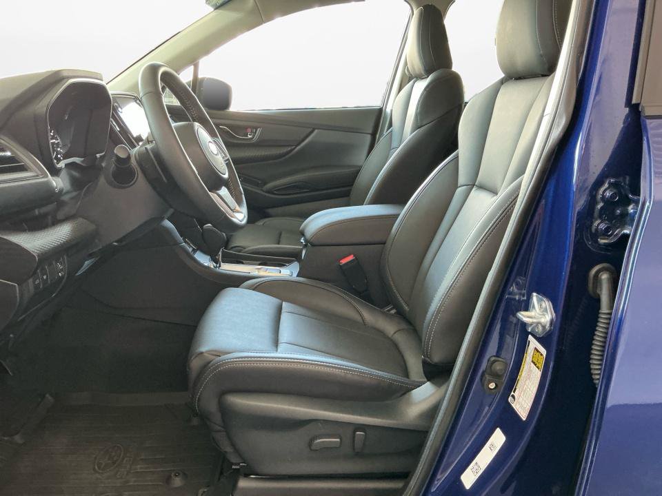 New 2026 Subaru Ascent Premium AWD/4WD image 9