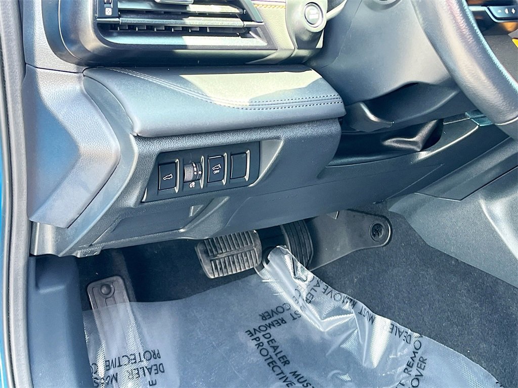 Used 2023 Subaru Outback Wilderness image 10