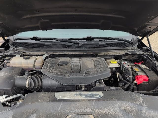 Used 2024 Jeep Wagoneer Series II w/ Flexible Seating Group image 23