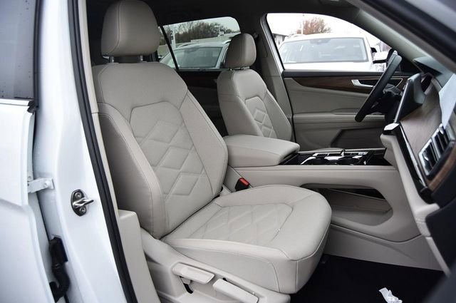 New 2026 Volkswagen Atlas SE image 20