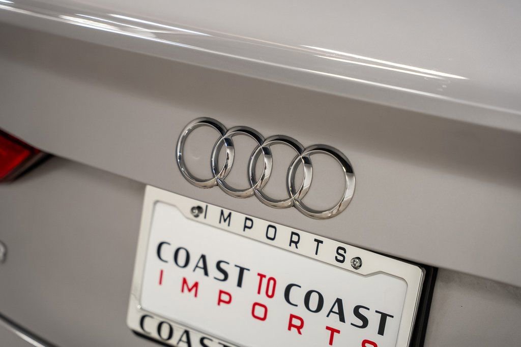 Used 2015 Audi A3 1.8T Premium Plus image 20