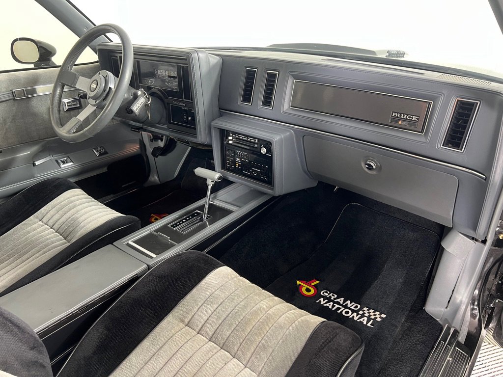 Used 1986 Buick Regal T-Type image 40