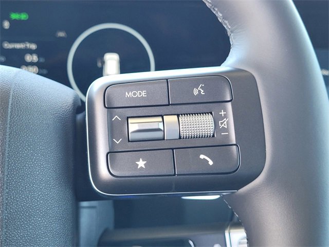 New 2026 Hyundai Palisade SEL image 17