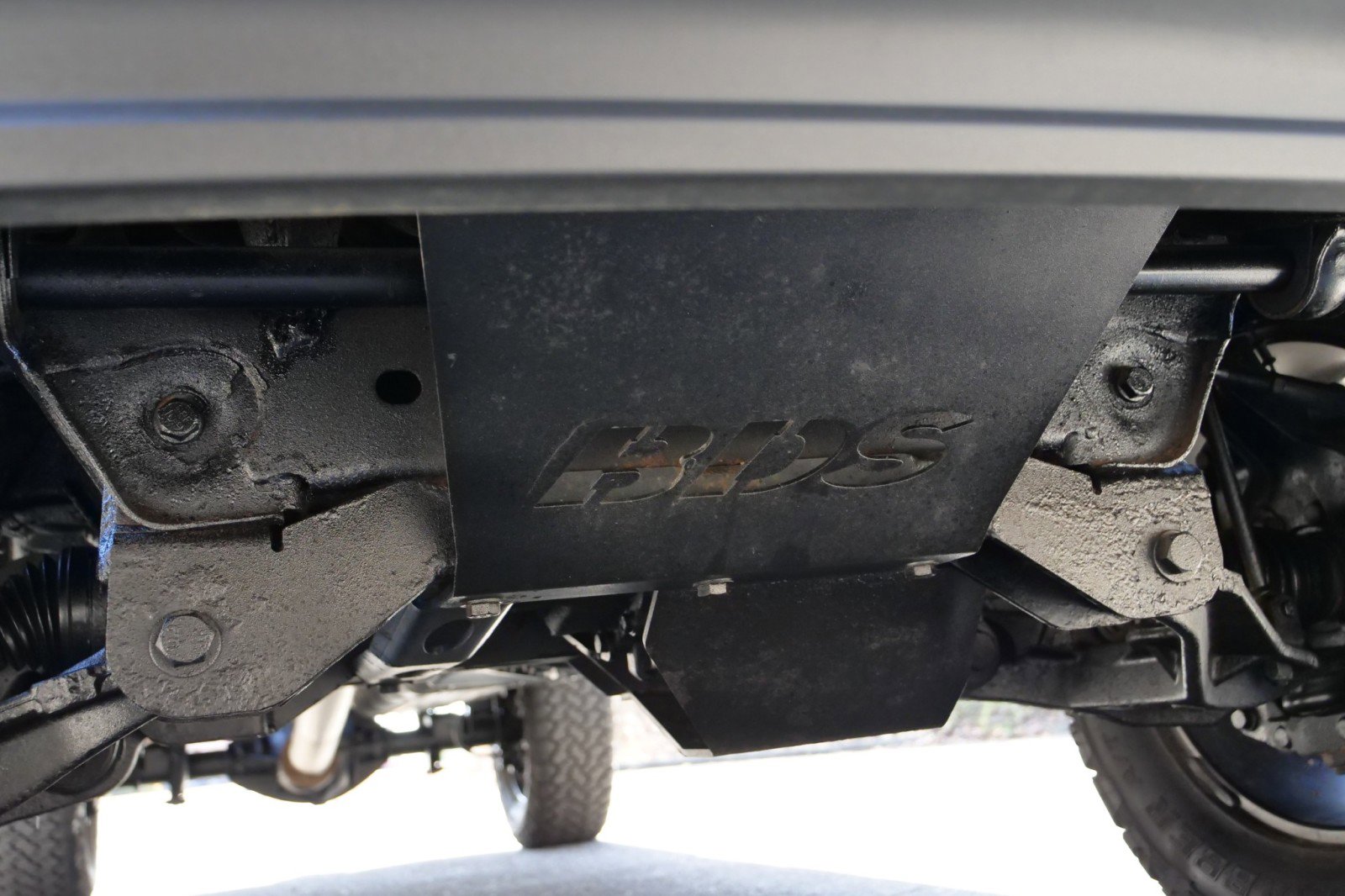 Used 2017 GMC Sierra 2500 SLT image 47