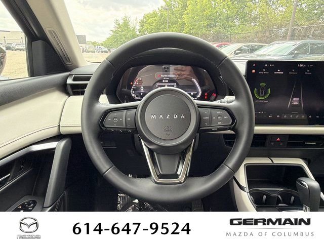 New 2026 MAZDA CX-5 Preferred AWD/4WD image 15