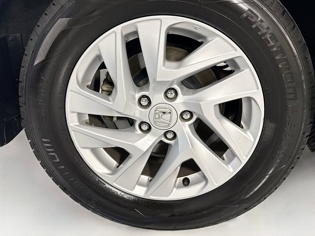 Used 2015 Honda CR-V EX image 33