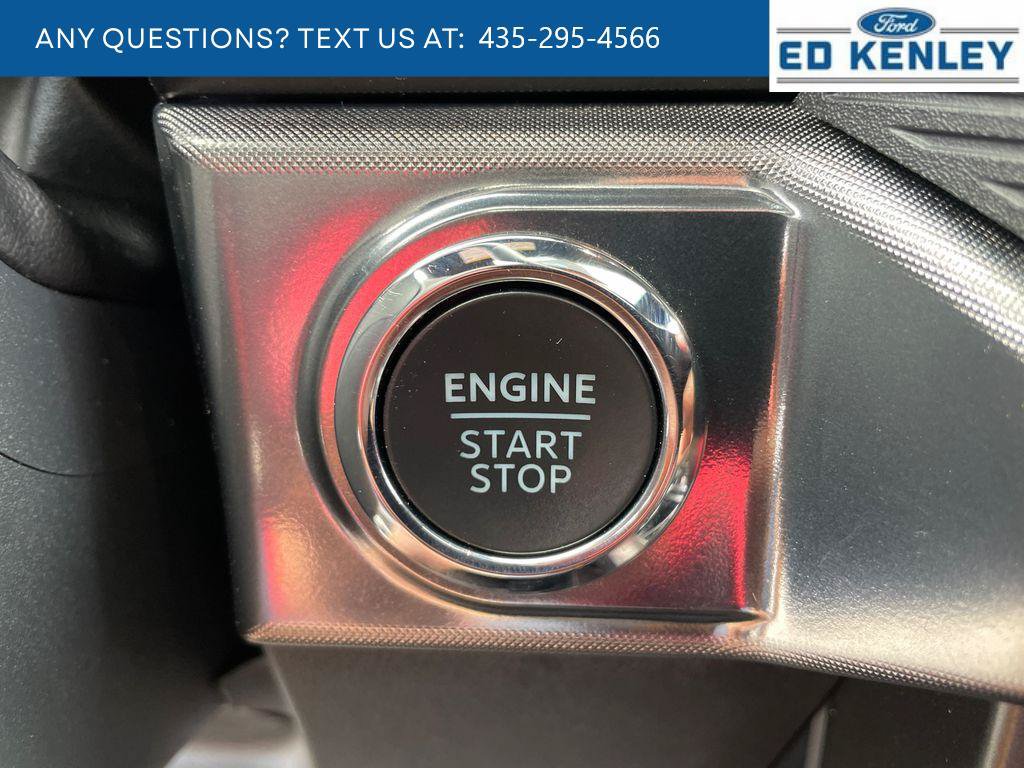 Used 2025 Ford F150 Tremor w/ Equipment Group 402A High AWD/4WD image 12
