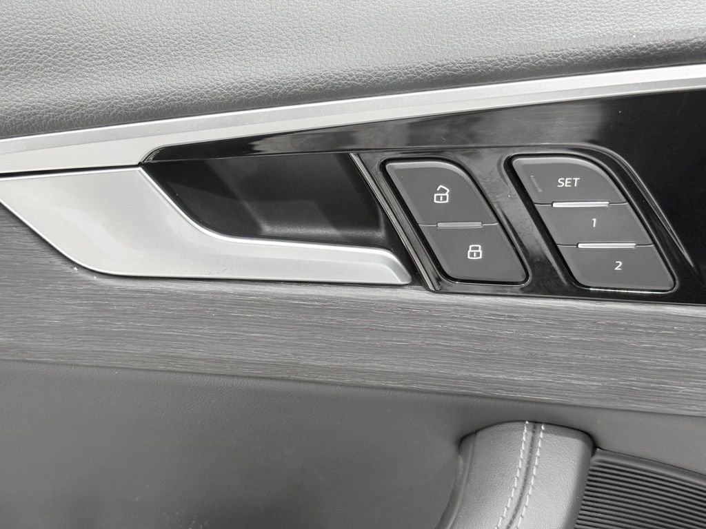 Used 2024 Audi A4 2.0T Premium Plus image 29
