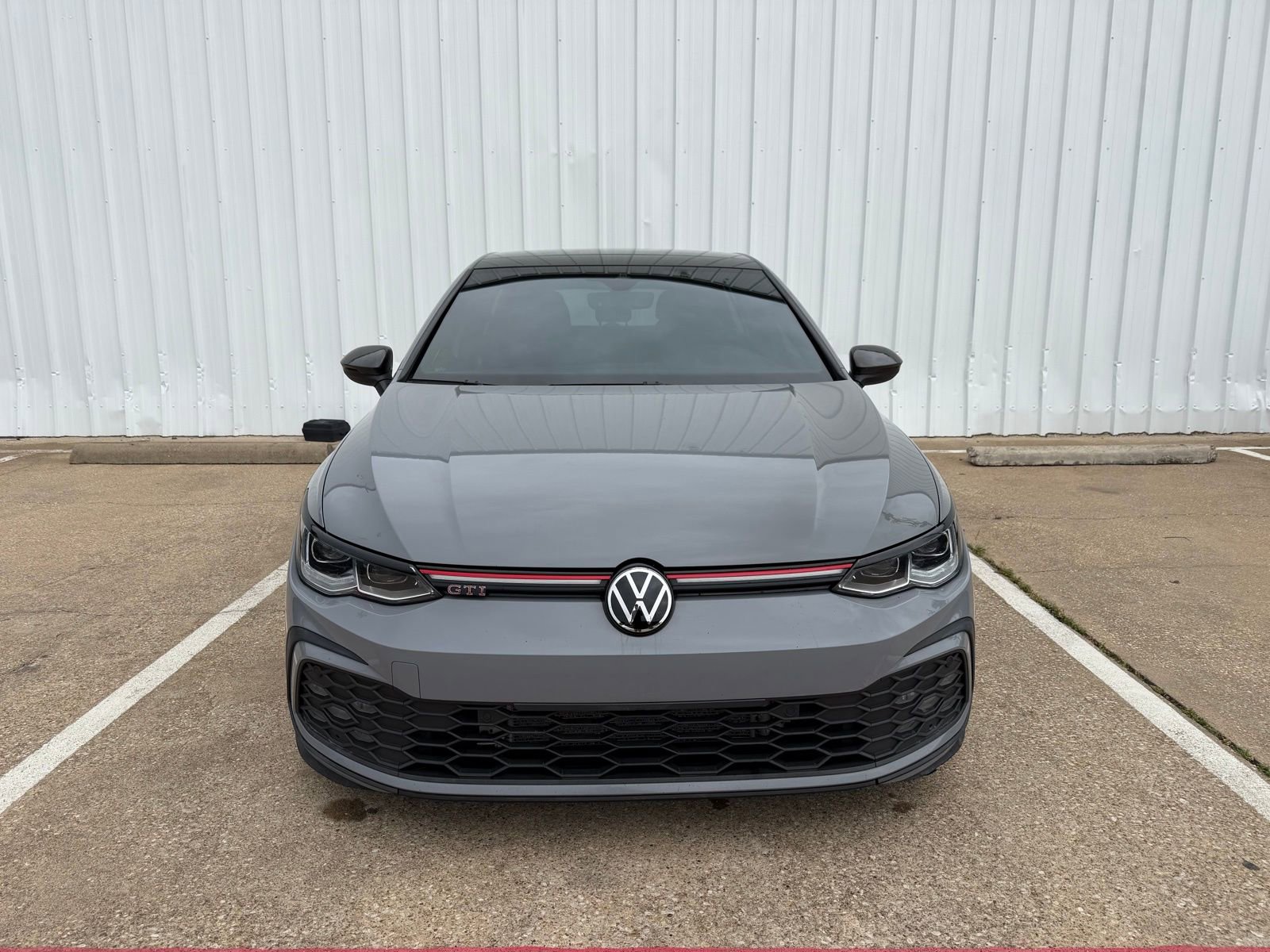 Used 2022 Volkswagen GTI SE image 10