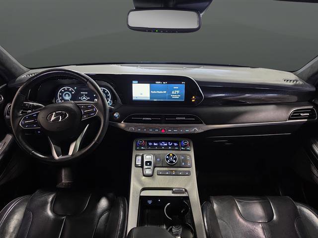 Used 2020 Hyundai Palisade Limited AWD/4WD image 9